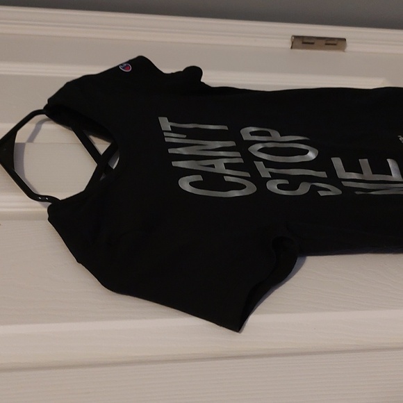 Girls champion tee - Picture 3 of 8